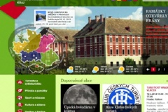 Královéhradecký kraj získal ocenění za turistickou nabídku pro polské turisty