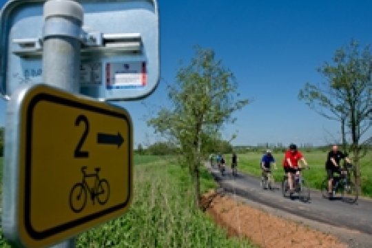Kam na kolo či dovolenou? Po Česku nebo v zahraničí? Odpoví hradecký veletrh Infotour