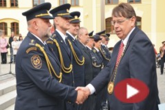 Den kraje: Ocenění za statečnost i za rozvoj a reprezentaci 