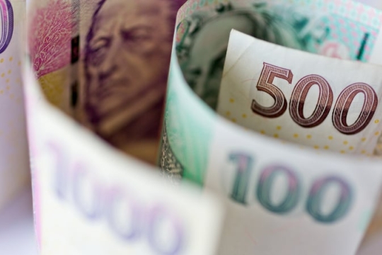 Kraj prostřednictvím dotací podpoří provozovatele sociálních služeb 