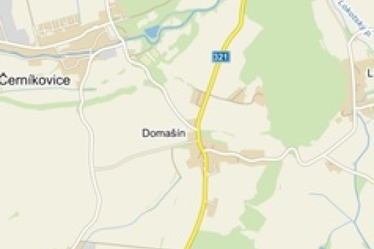 Hledá se projektant obchvatu