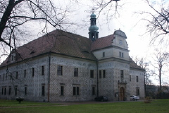 Památky nebudou chátrat. Kraj znovu rozdělil milionové dotace.