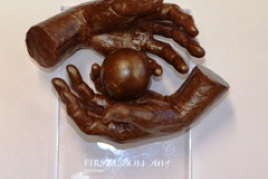 Kraj poděkuje firmám, které spolupracují se studenty středních škol