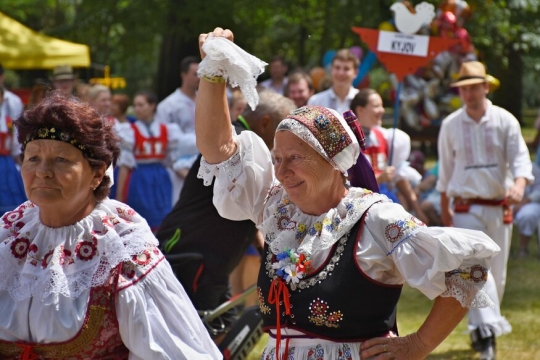 Radní udělí nové záštity kulturním akcím 