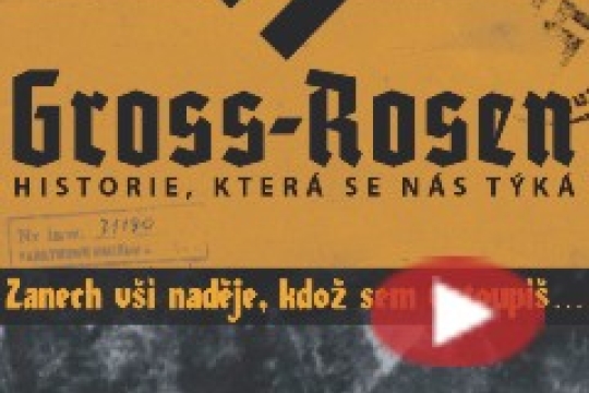 VIDEO: Hejtman Franc zahájil výstavu o obětech pochodu smrti