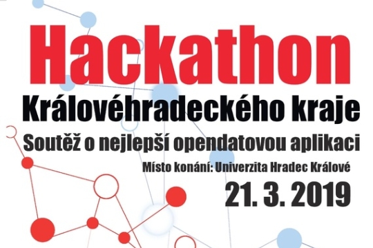 Mladí programátoři budou tvořit nejlepší opendatovou aplikaci
