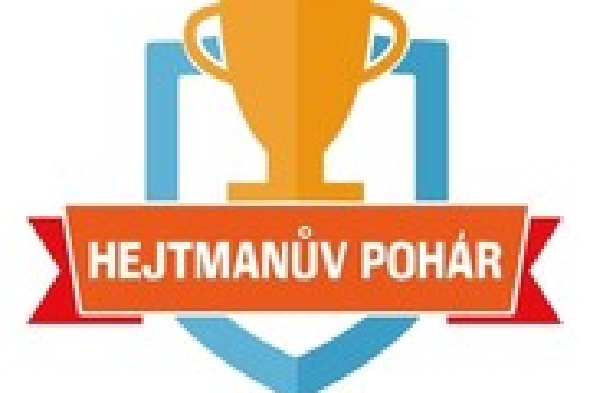 Přihlaste vaši školu do soutěže Hejtmanův pohár!