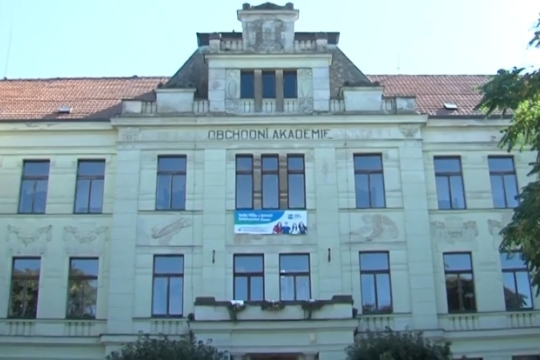 Zemědělská akademie a Gymnázium Hořice nabízí pestrou škálu studijních oborů