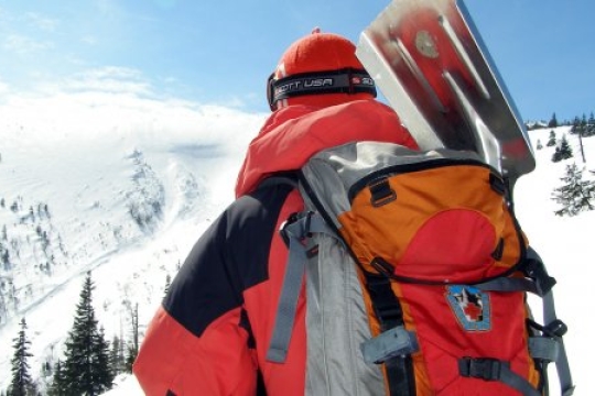 Kraj pomůže horské službě s nákupem nového vybavení