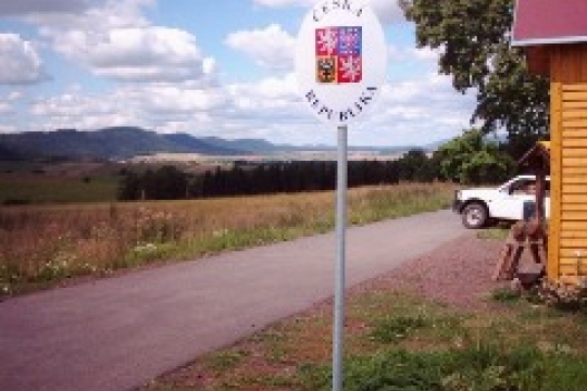 ESÚS NOVUM: Nová forma spolupráce v přeshraničních projektech