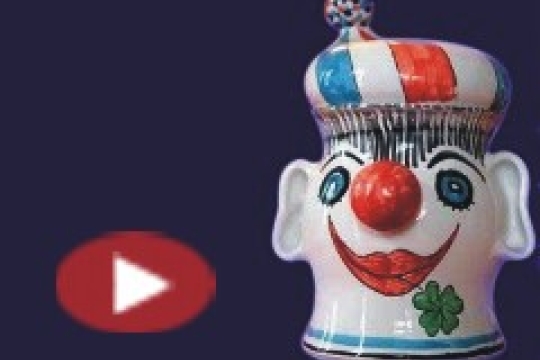 VIDEO: Nové město nad Metují bylo opět „městem smíchu“