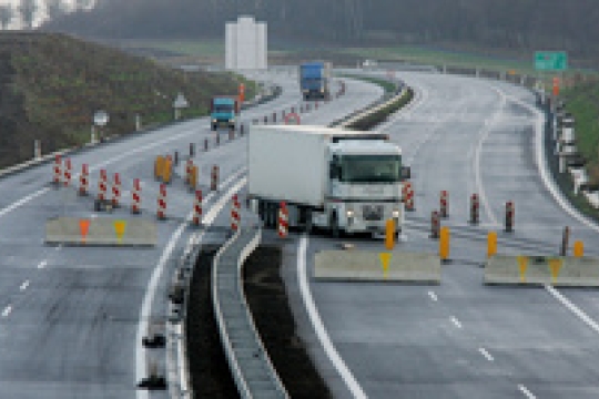 Náměstek Červíček: Pro dohodu s vlastníky pozemků v trase přeložky uděláme maximum