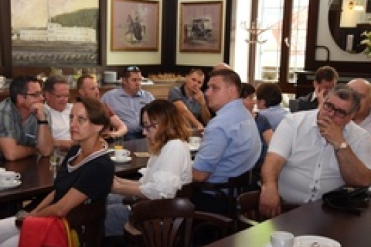 Přeshraniční spolupráce s Polskem v oblasti veřejné dopravy má velký potenciál