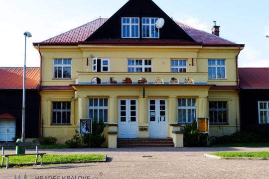 Divadlo Drak se otevírá veřejnosti