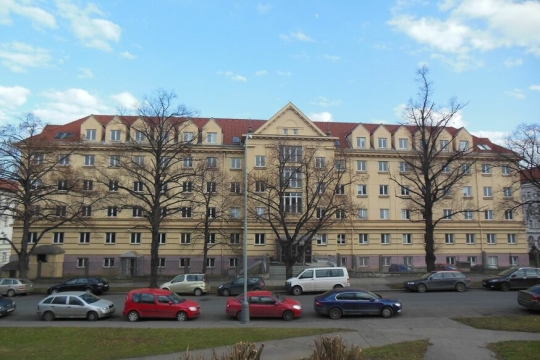 CIRI nově spolupracuje s Masarykovým ústavem vyšších studií ČVUT v Praze