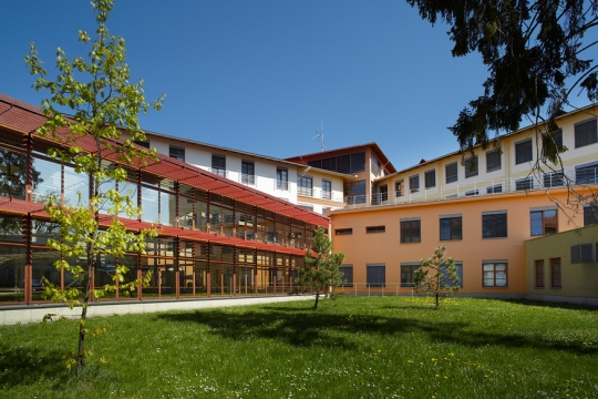 Jičínská nemocnice bude mít nového ředitele