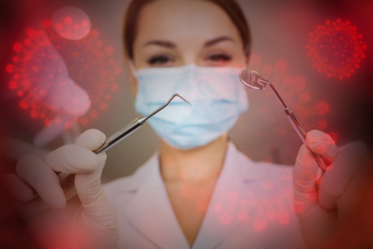 Doporučení hejtmana k poskytování zdravotních služeb