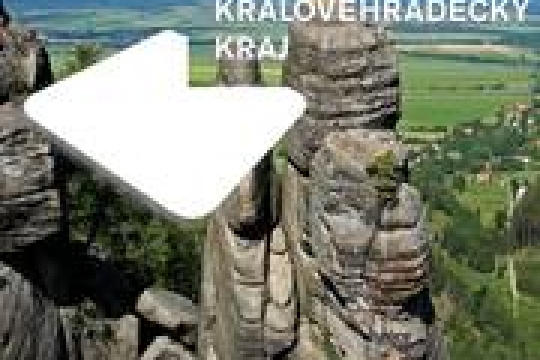 Královéhradecký kraj láme turistické rekordy