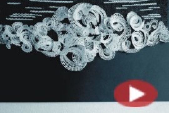 VIDEO: Podívejte se do nově otevřeného Muzea krajky ve Vamberku