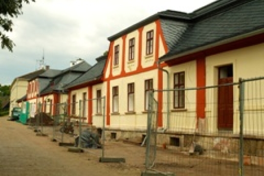 Revitalizace Kuksu finišuje. Hledá se Prďola