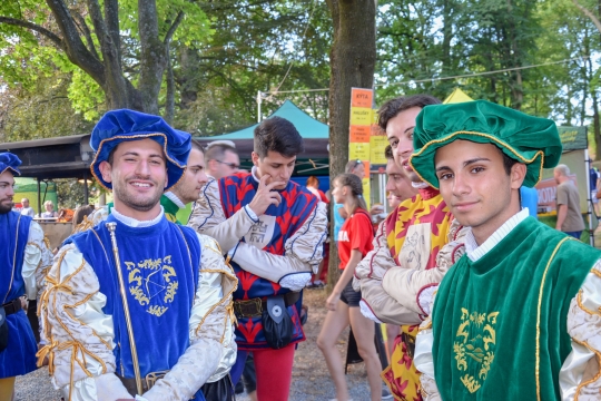 Kostely, festivaly i nové filmy, kraj na podporu kulturu rozdělil téměř 40 milionů korun