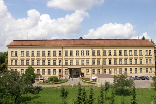 Léčebna pro dlouhodobě nemocné Hradec Králové získala ocenění za vysokou kvalitu zdravotní péče i řízení