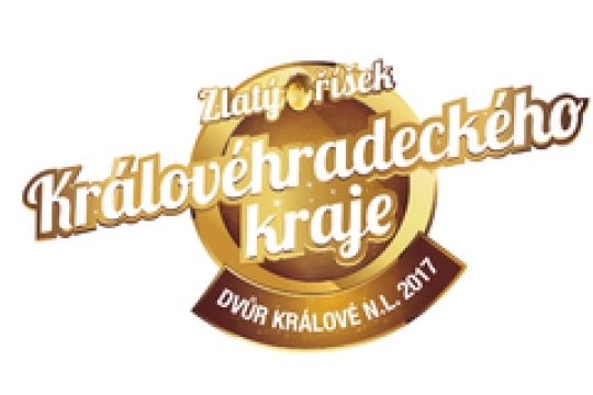 O Zlatý oříšek se mohou děti ucházet od 1. června