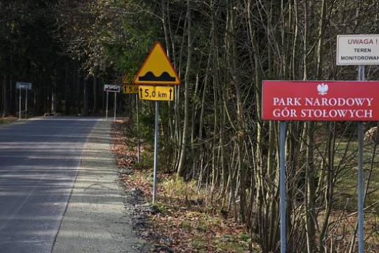 Královéhradecký kraj se připojil k výzvě k dřívějšímu otevření česko-polských hranic