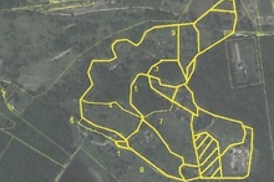 Na Plachtě se bude opět prohánět vojenská technika