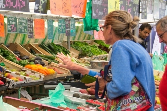 Kraj připravil dotační programy za více než 140 milionů korun. Novinkou je podpora venkovských prodejen