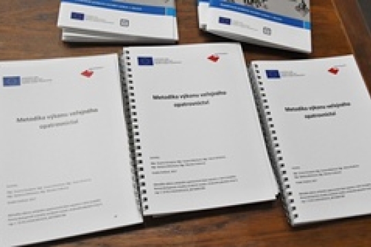 Kraj vytvořil Metodiku výkonu veřejného opatrovnictví