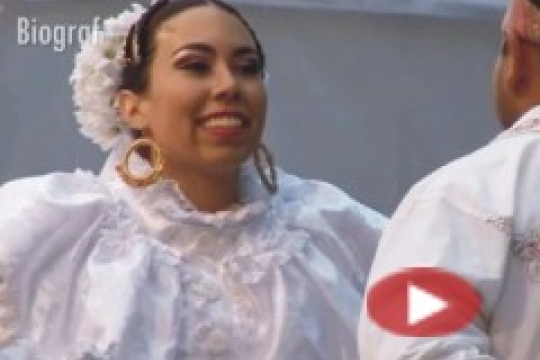 VIDEO: Jaký byl letošní Mezinárodní folklorní festival v Červeném Kostelci?