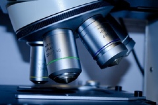 Gymnázium ve Vrchlabí modernizuje učebny pro přírodovědné obory