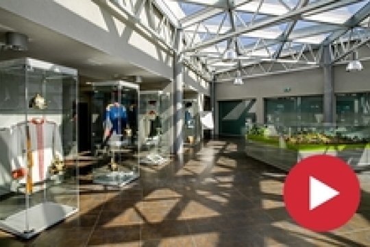 VIDEO: Muzeum války 1866 odstartovalo sezónu