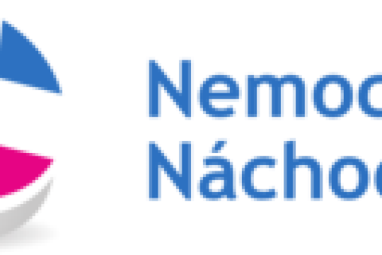 Efektivitu náchodské rehabilitace zvýší přístavba ambulance