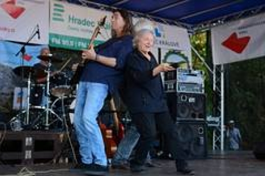 VIDEO: Reportáž z dožínkové soboty je tu