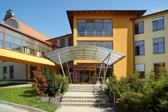 Stavba nového pavilonu v jičínské nemocnici potřebuje více peněz