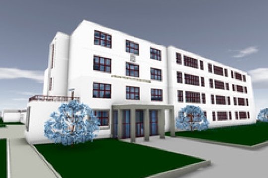 Na českých školách začne výuka informačního modelování. Na hradecké stavebce se vyučuje už čtyři roky