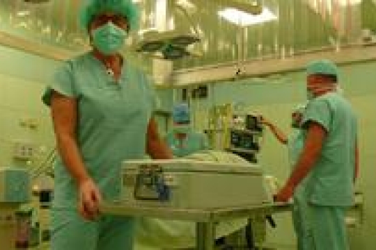 Nemocnice Zdravotnického holdingu nabízí pacientům kratší čekací doby na některé plánované výkony