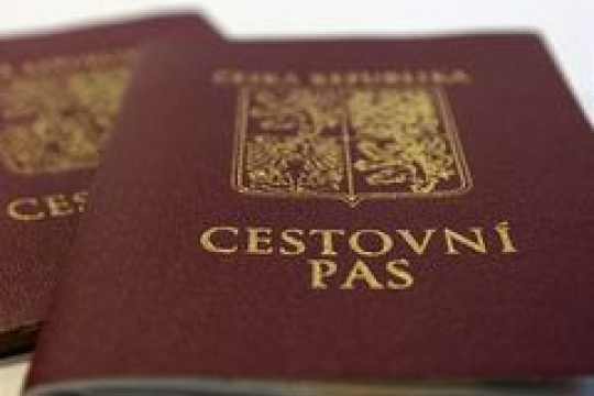 Upozornění na uzavření pracoviště státního občanství a matrik Krajského úřadu Královéhradeckého kraje ve dnech 1. a 2. října 2015