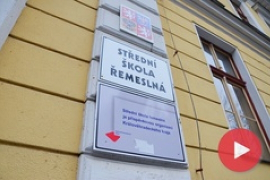 VIDEO: Do rodného kraje Františka Kupky zavítal francouzský kulturní atašé