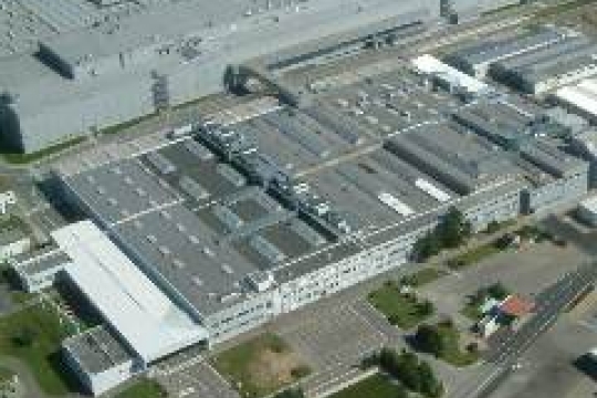 Hejtman Franc: Investice v Kvasinách ovlivní nejen Rychnovsko, ale i celý kraj