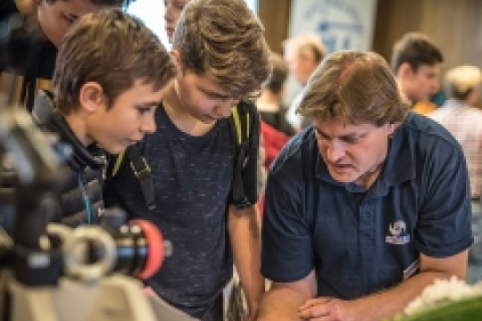 Dilema, kam na střední? Veletrh pomůže