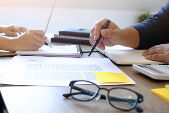 Do 20. března jsou vyhlášeny konkurzy na ředitelské pozice čtyř krajských školských zařízení