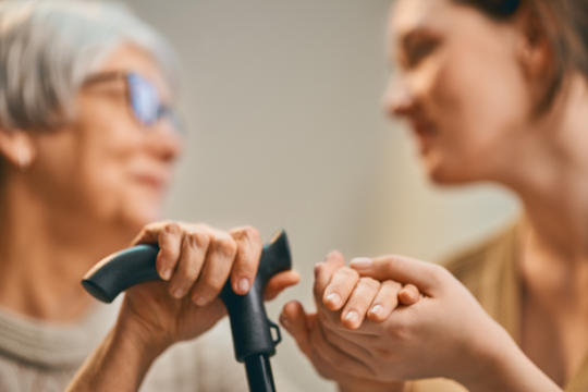 V Hostinném vznikne nový domov pro seniory. Městu s výstavbou pomůže kraj