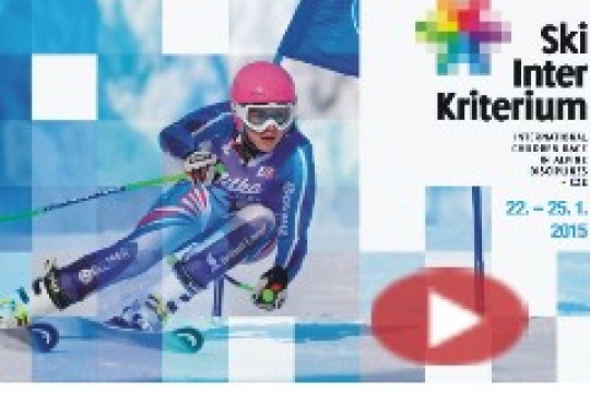 VIDEO: Prestižní Skiinterkriterium 2015 v Říčkách podpořil i Královéhradecký kraj