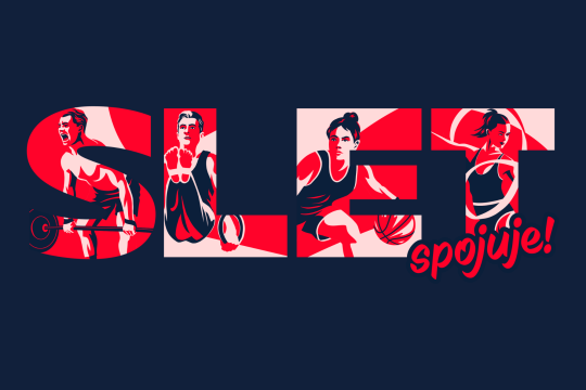 Sokolové zvou na župní slet do Dvora Králové nad Labem