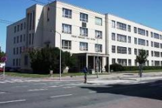 Peníze z Evropské unie podpořily hradeckou SPŠ Stavební