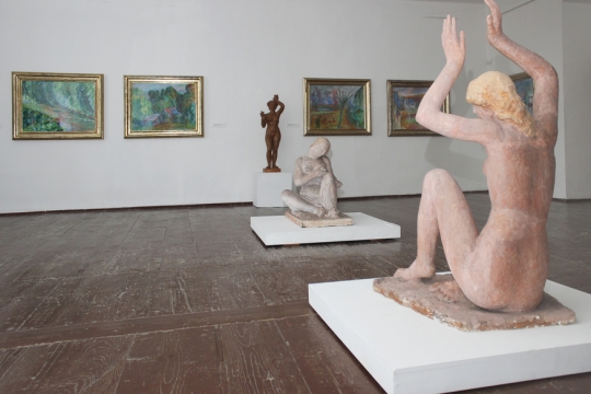 Muzeum a galerie Orlických hor chystá v roce 2019 spoustu novinek. 