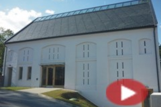 VIDEO: Pozvánka do Muzea Orlických horv Rokytnici v O.h.